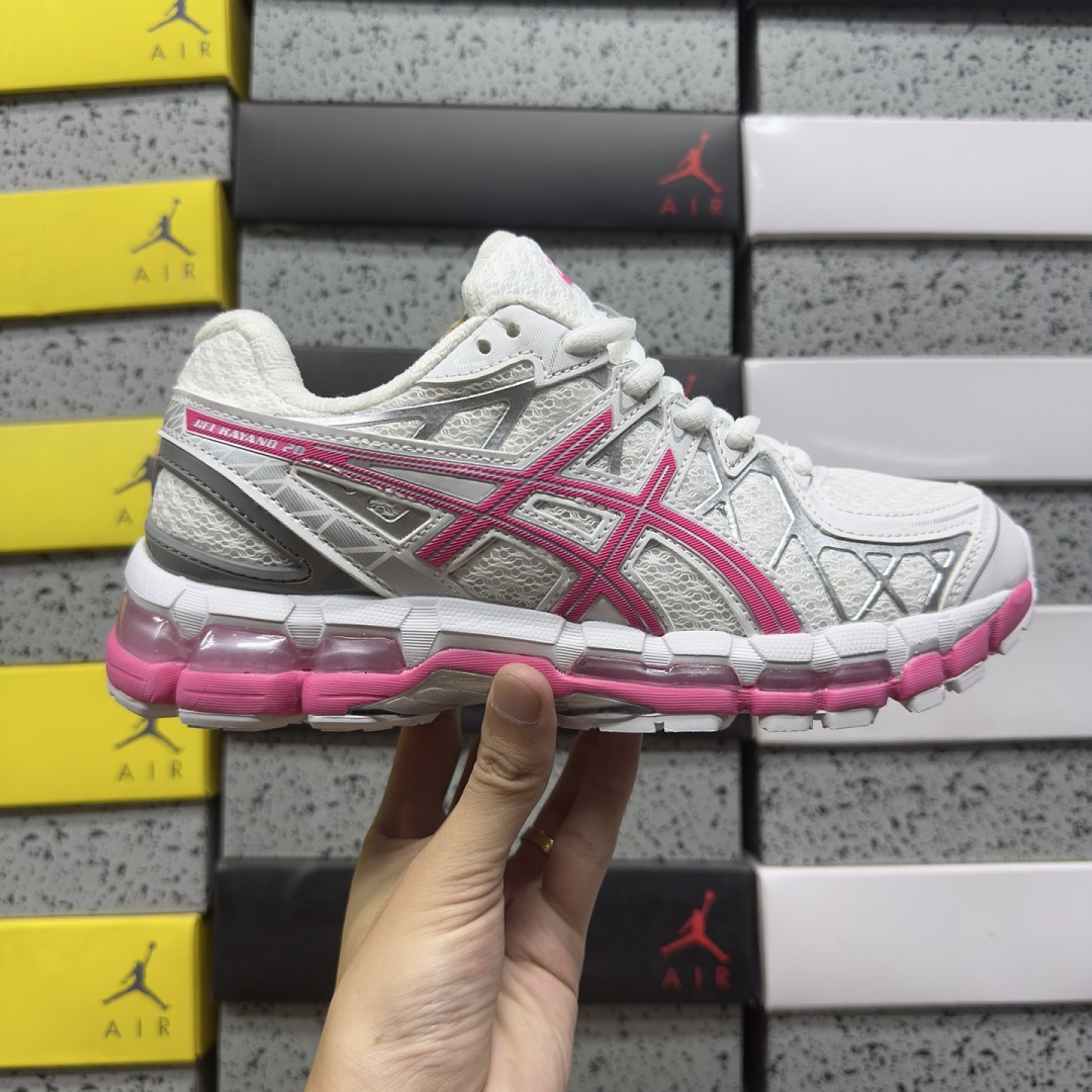 ASICS Gel-Kayano - Image 4