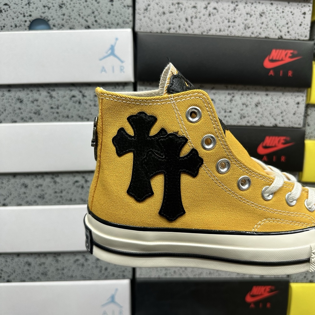 Converse Chuck Taylor All Star 70 Hi - Image 10