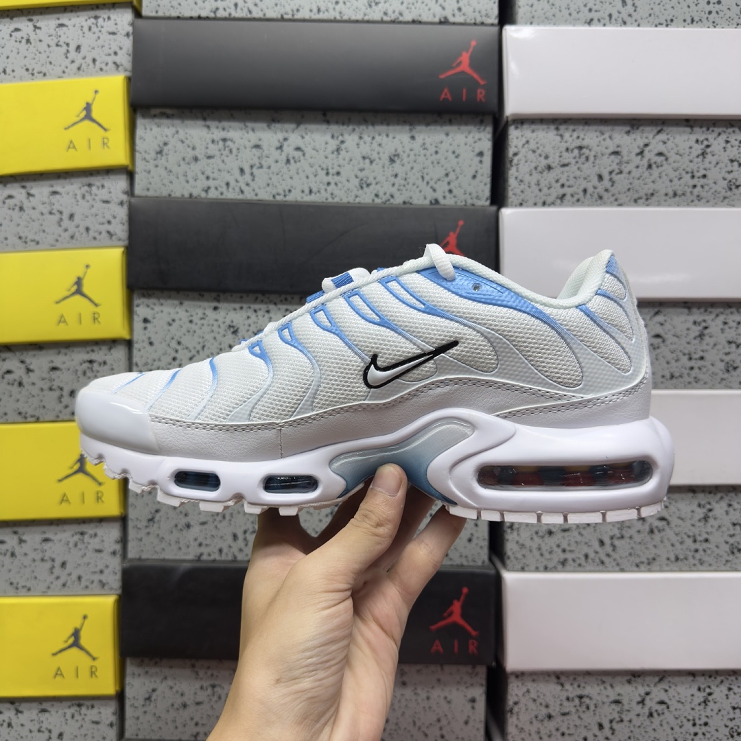 Nike Air Max Plus DJ6124-102 - Image 5
