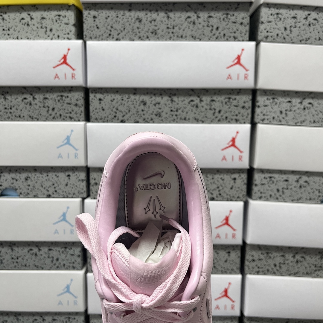 Nike Air Force 1 Low Drake NOCTA Certified Lover Boy - Image 6