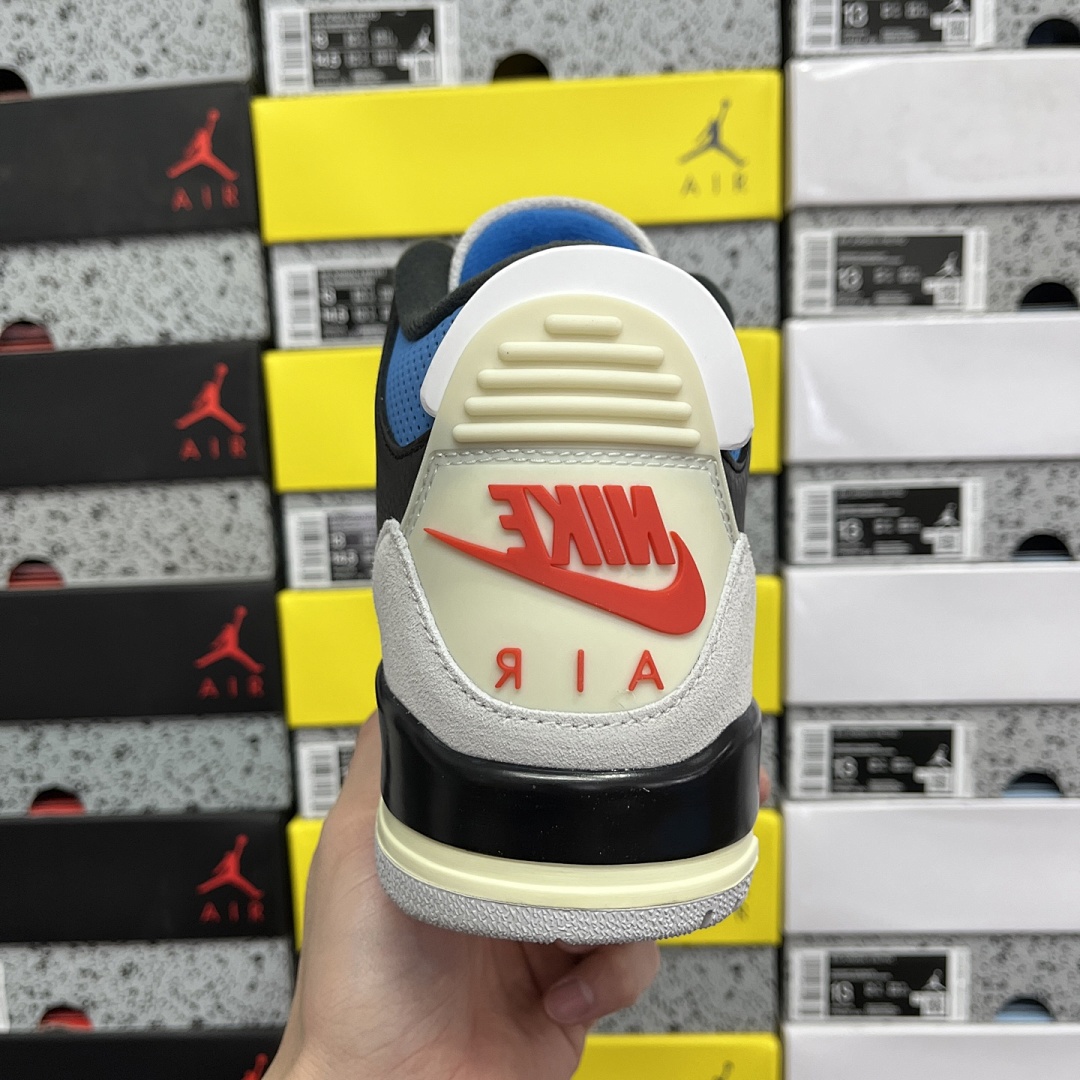 Nike Jordan 3 Retro OG Rare Air - Image 8