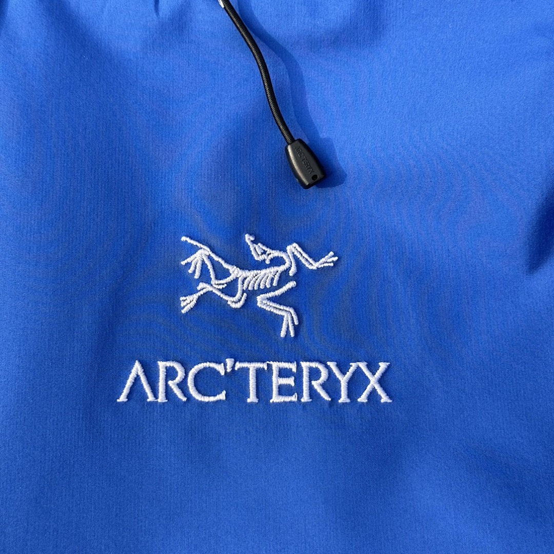 Arc'teryx Beta LT Jacket (Royal Blue) - Image 17