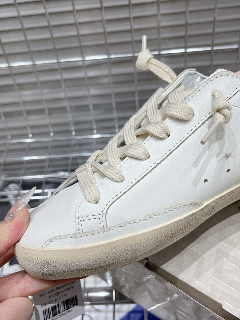 Golden Goose Deluxe Brand 8 - Image 5
