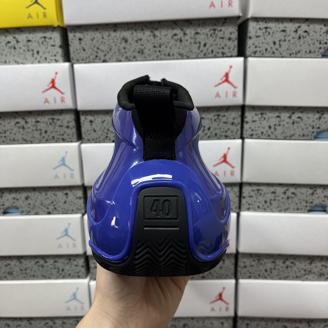 Balenciaga Basketball Shoes Series - Image 4