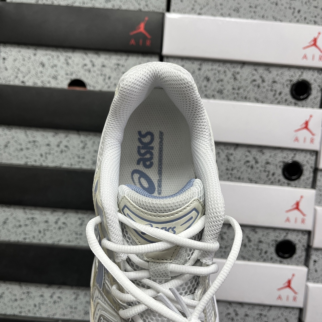 ASICS Gel-Kayano 14 (White Light Navy) - Image 9