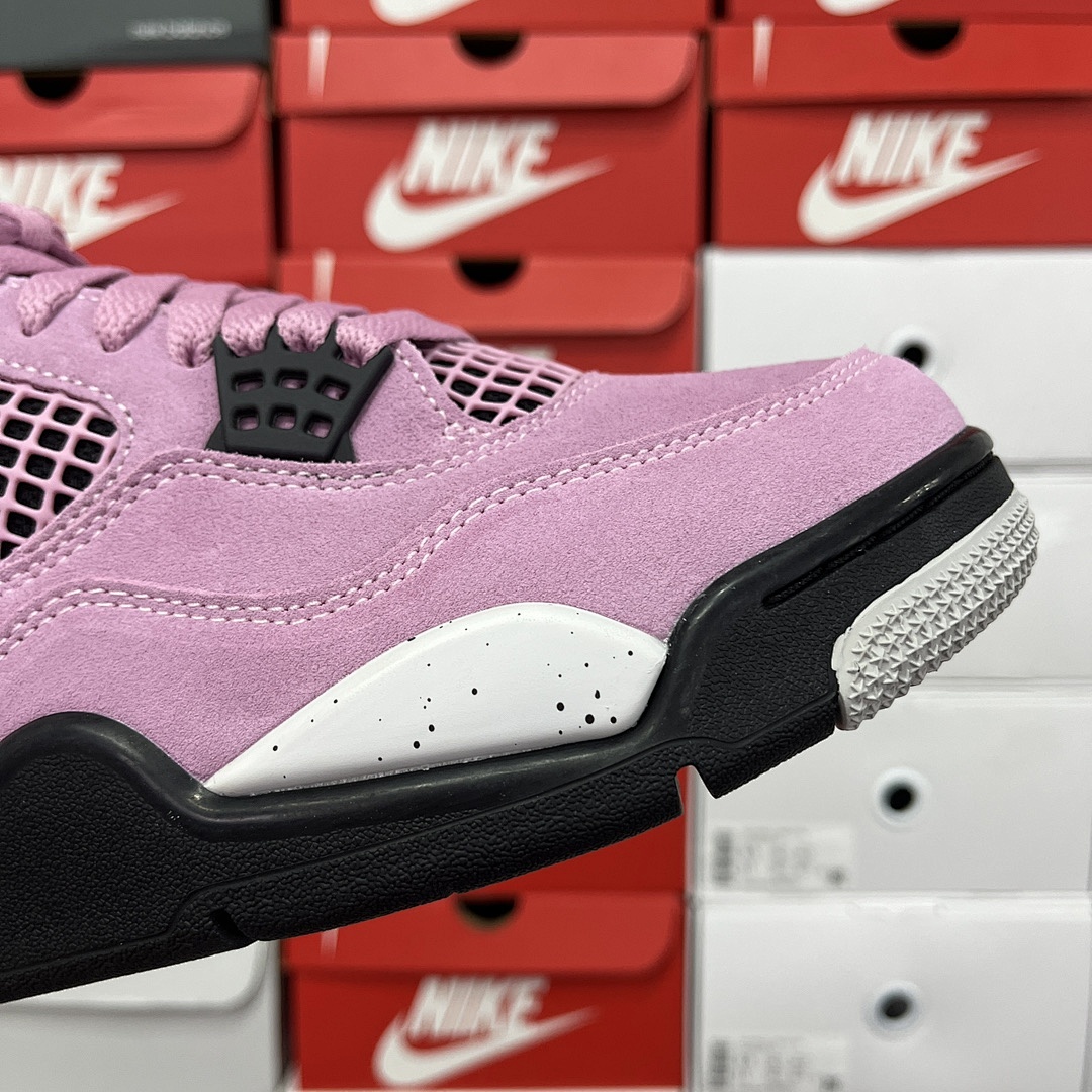 Nike Orchid - Image 7