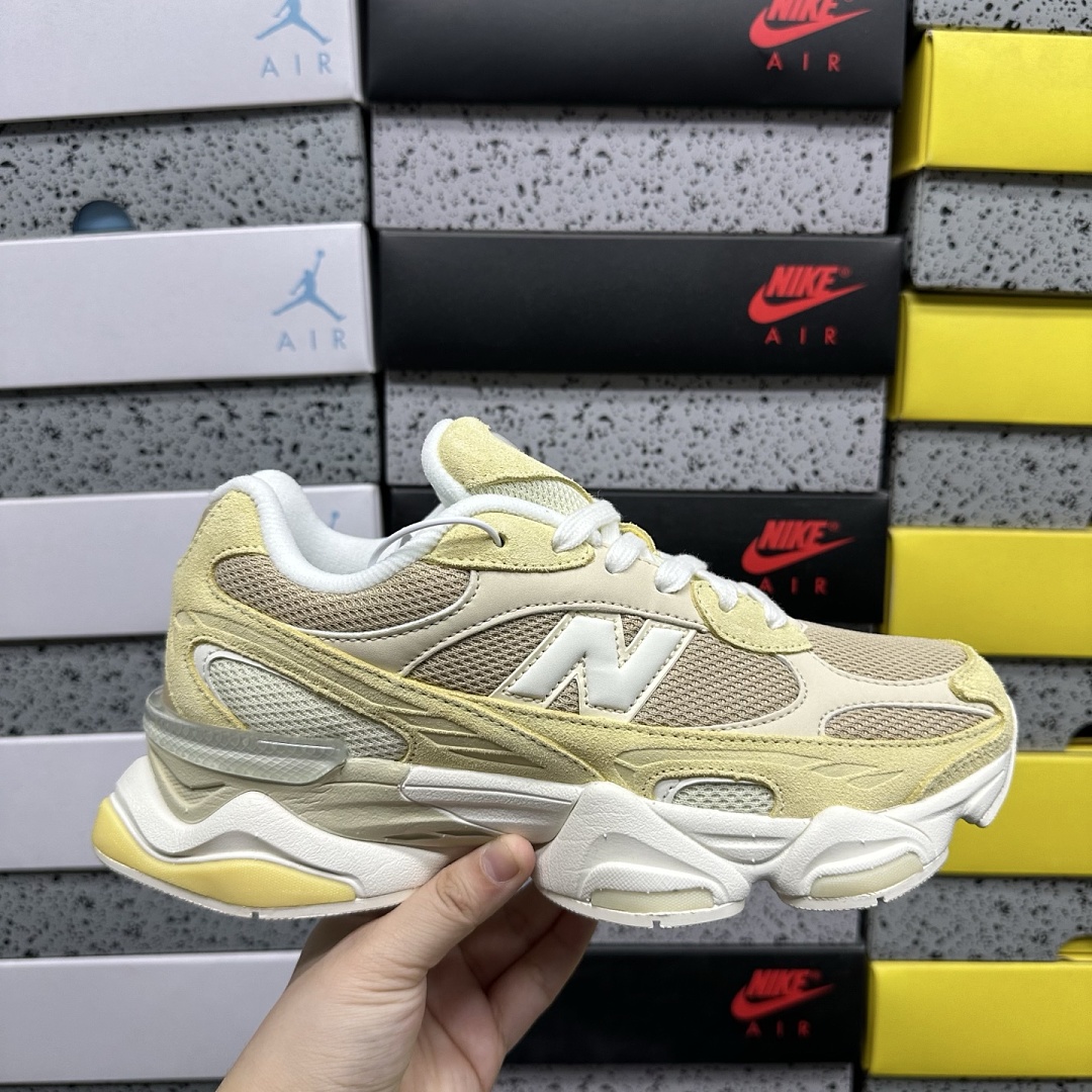 New Balance 9060 - Image 9