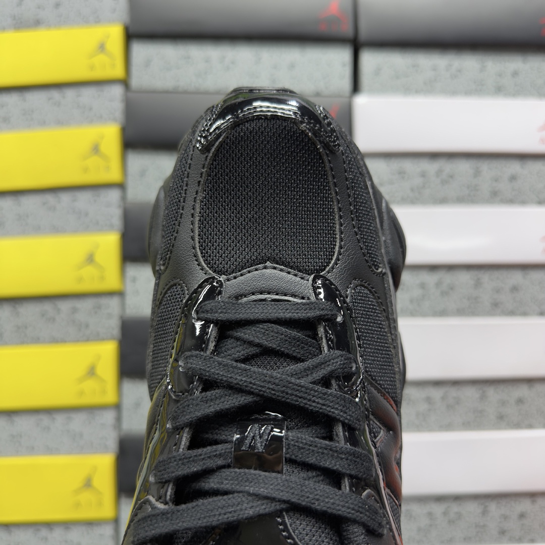 New Balance 9060 9060R (Black) - Image 2