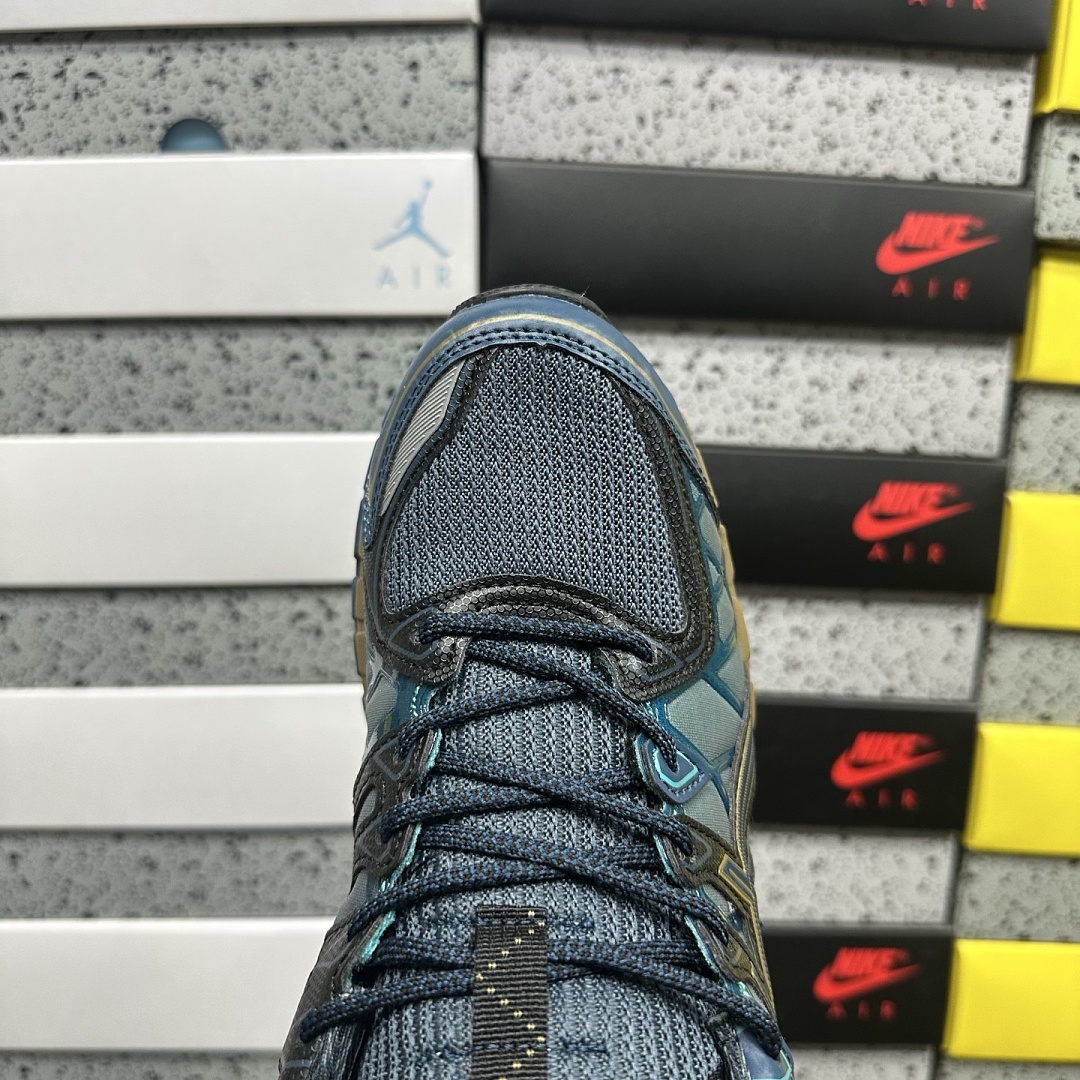 ASICS UB10-S Gel-Kayano 20 Kiko Kostadinov Indigo Sea Glass - Image 3