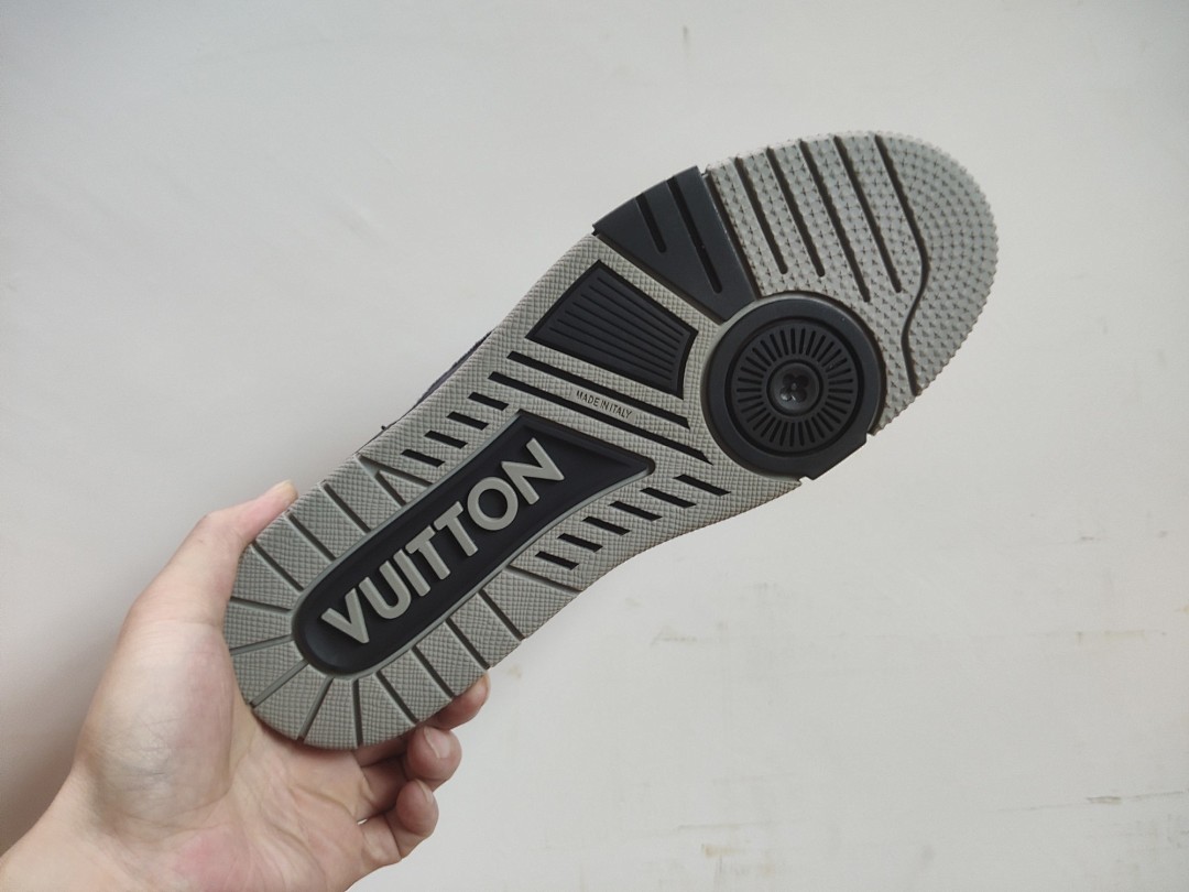 Louis Vuitton LV Trainer - Image 5