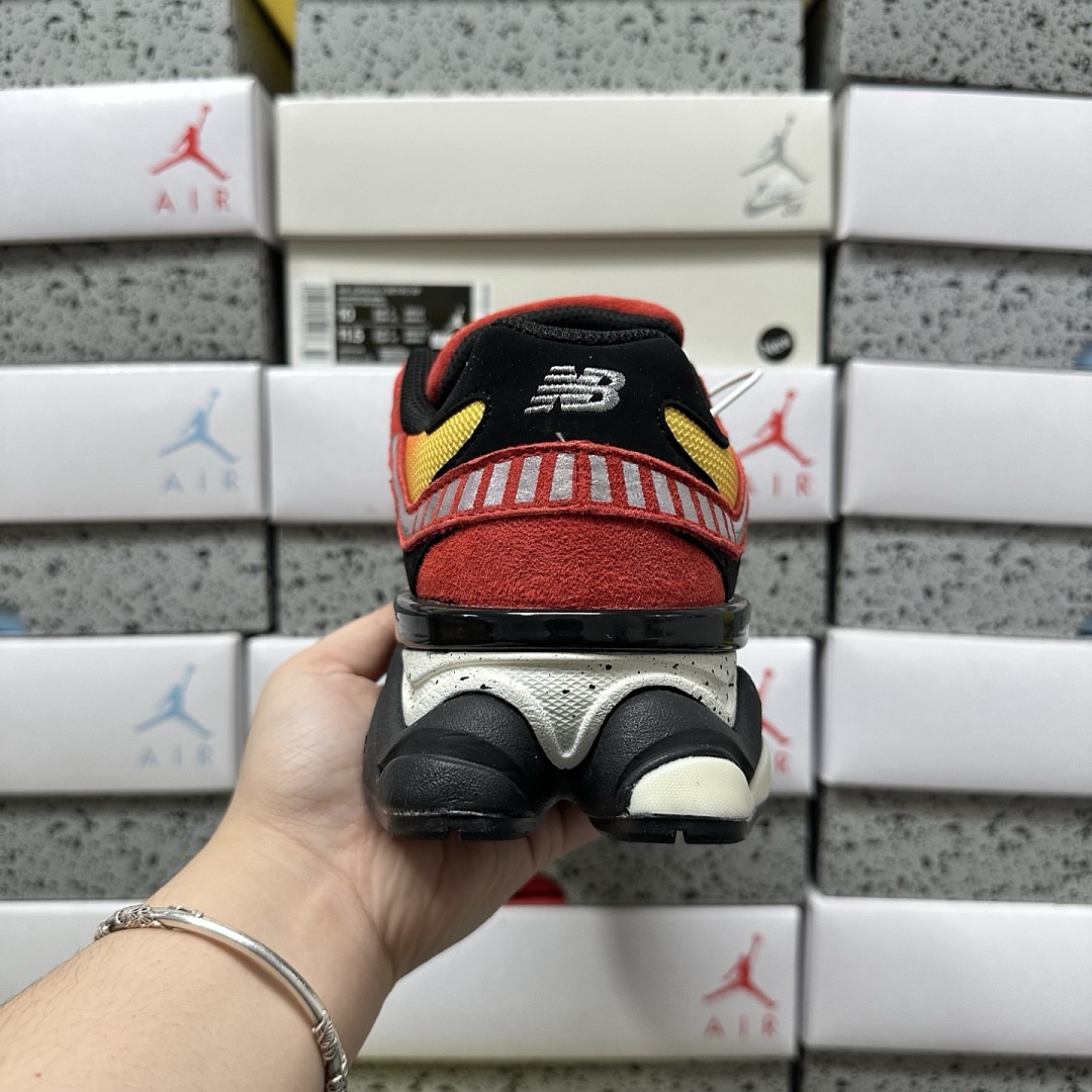 New Balance 9060 - Image 8