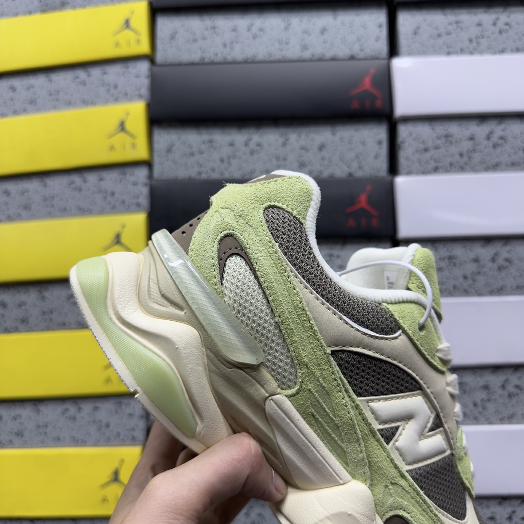 New Balance 9060 - Image 2