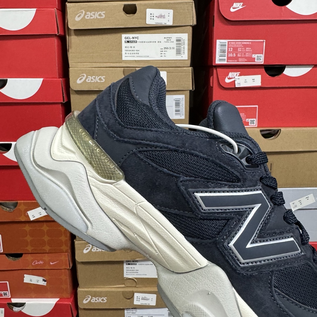 New Balance 9060 - Image 2