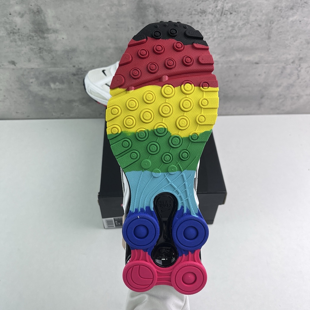 Nike Shox Ride 2 - Image 9