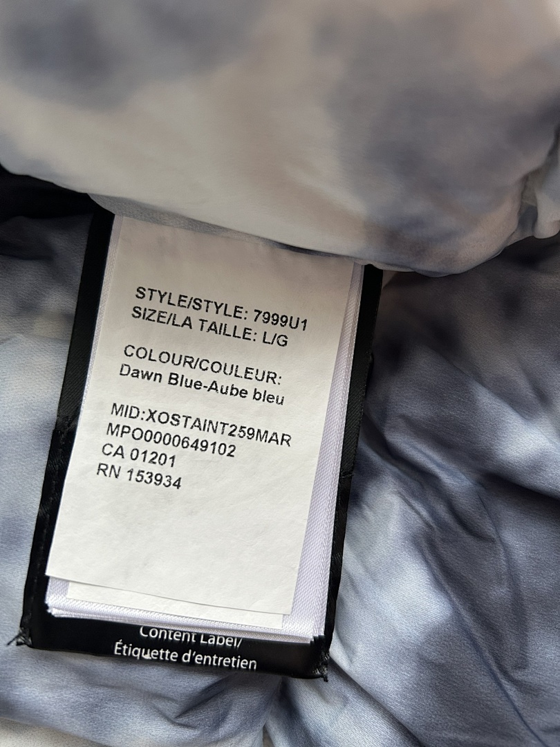 Canada Goose Chiliwack Bomber-ISO - Image 29