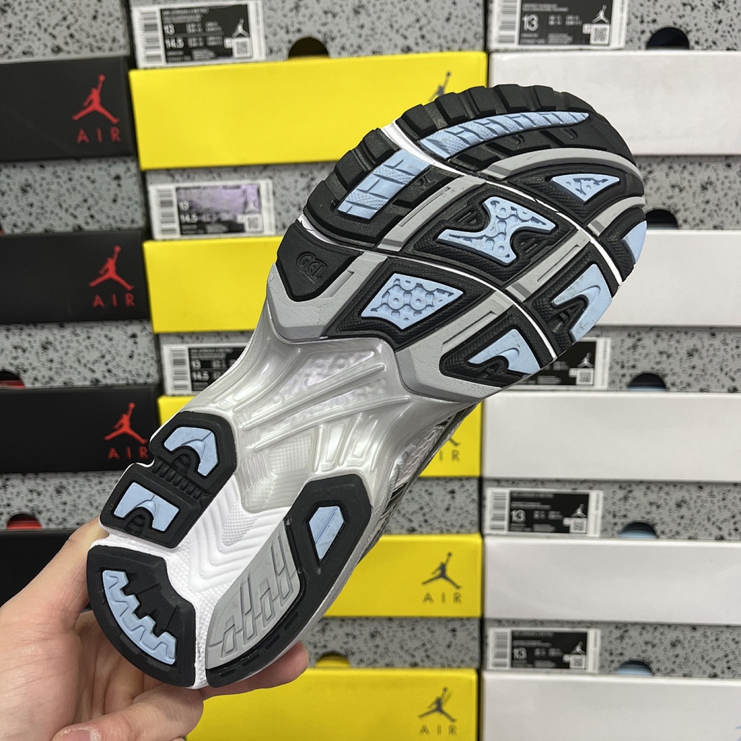 ASICS Gel-Kayano 14 JJJJound (White Blue) - Image 5