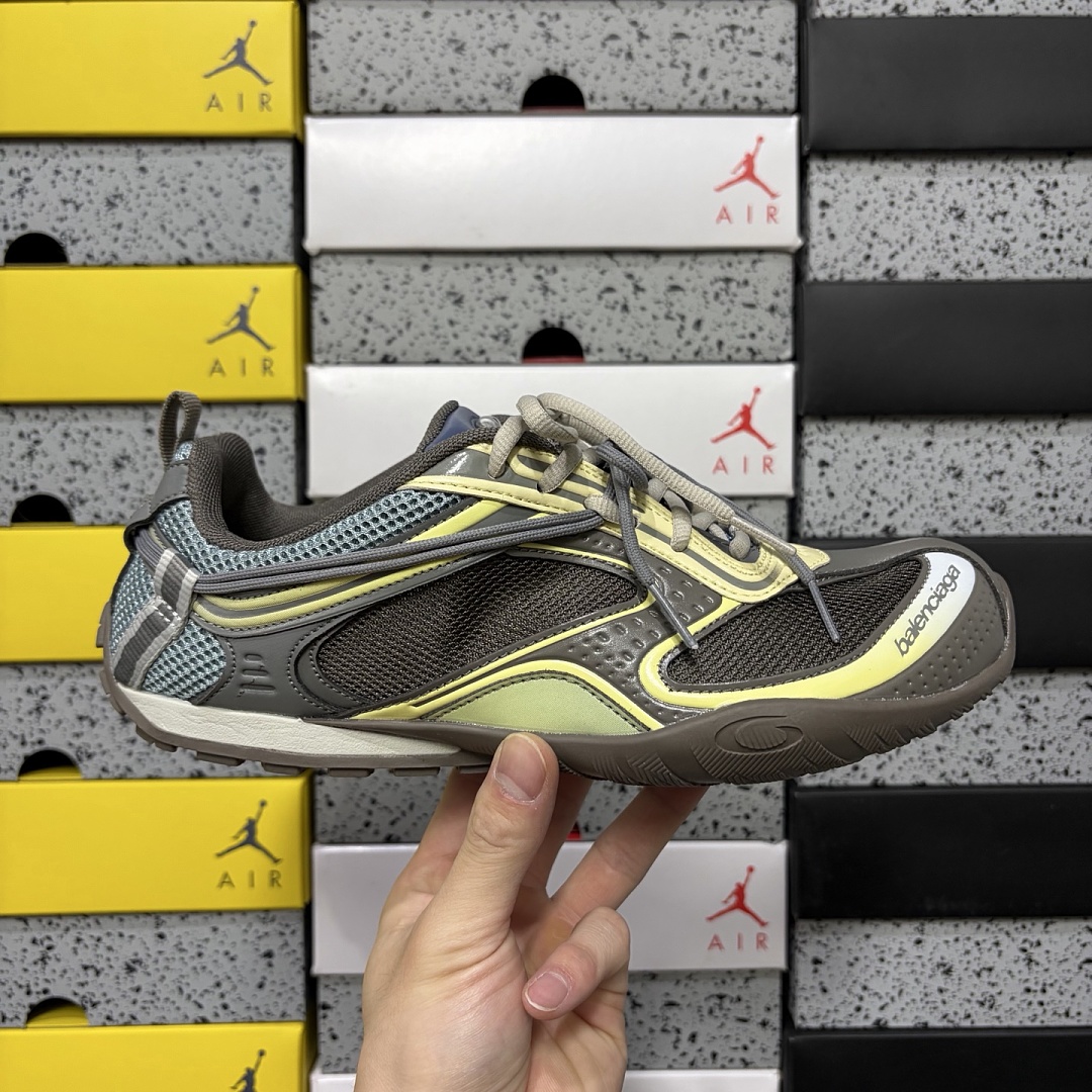 Balenciaga BLCG Radar 25 Gen - Image 7