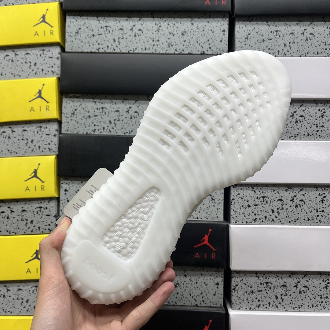 Adidas Yeezy Boost 350 V2 White Ice Cream 2.0 - Image 10
