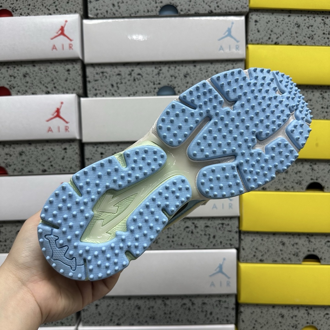 Off-White Be Right Back F24 10017 - Image 2