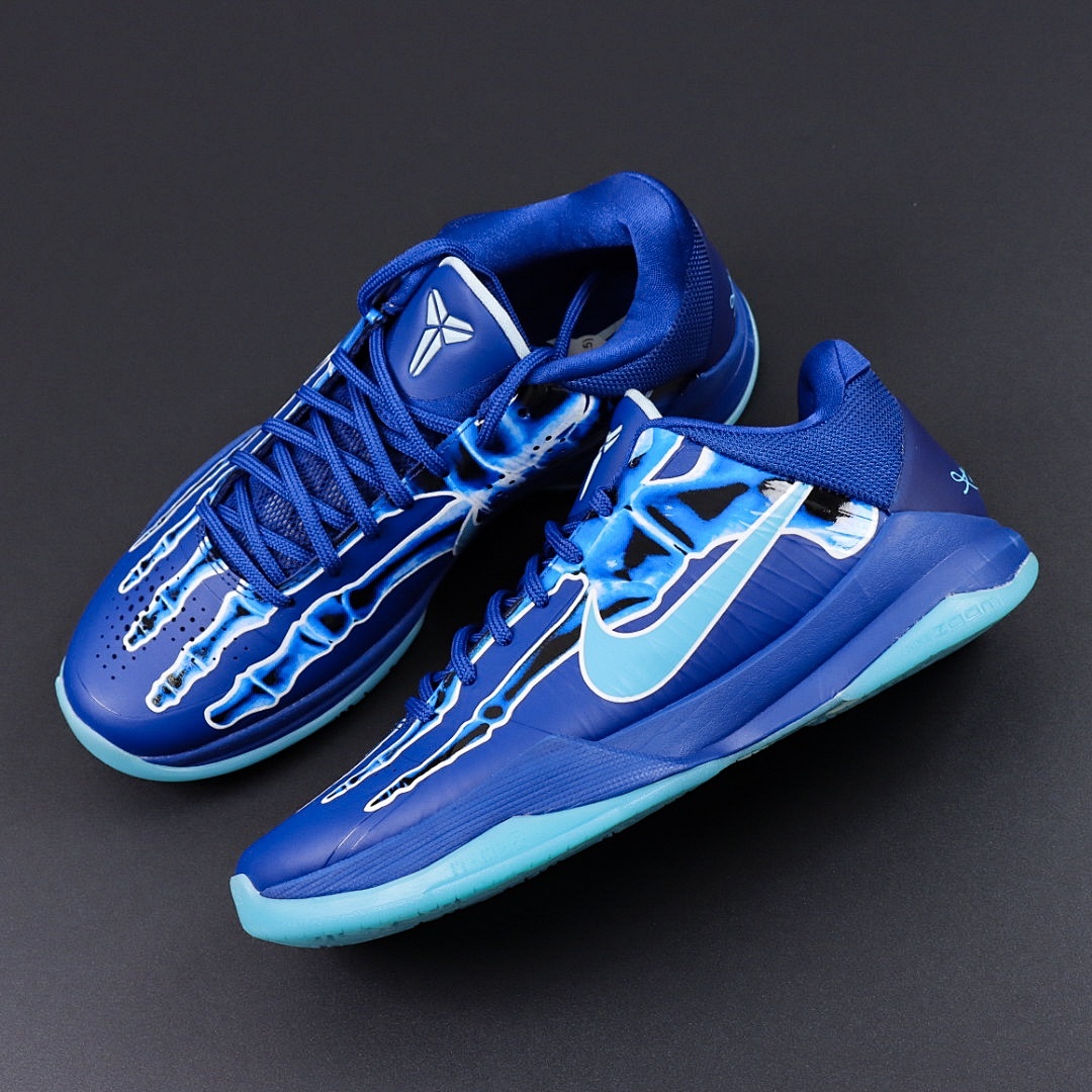 Nike Kobe 5 Protro X-Ray Zk5 - Image 4