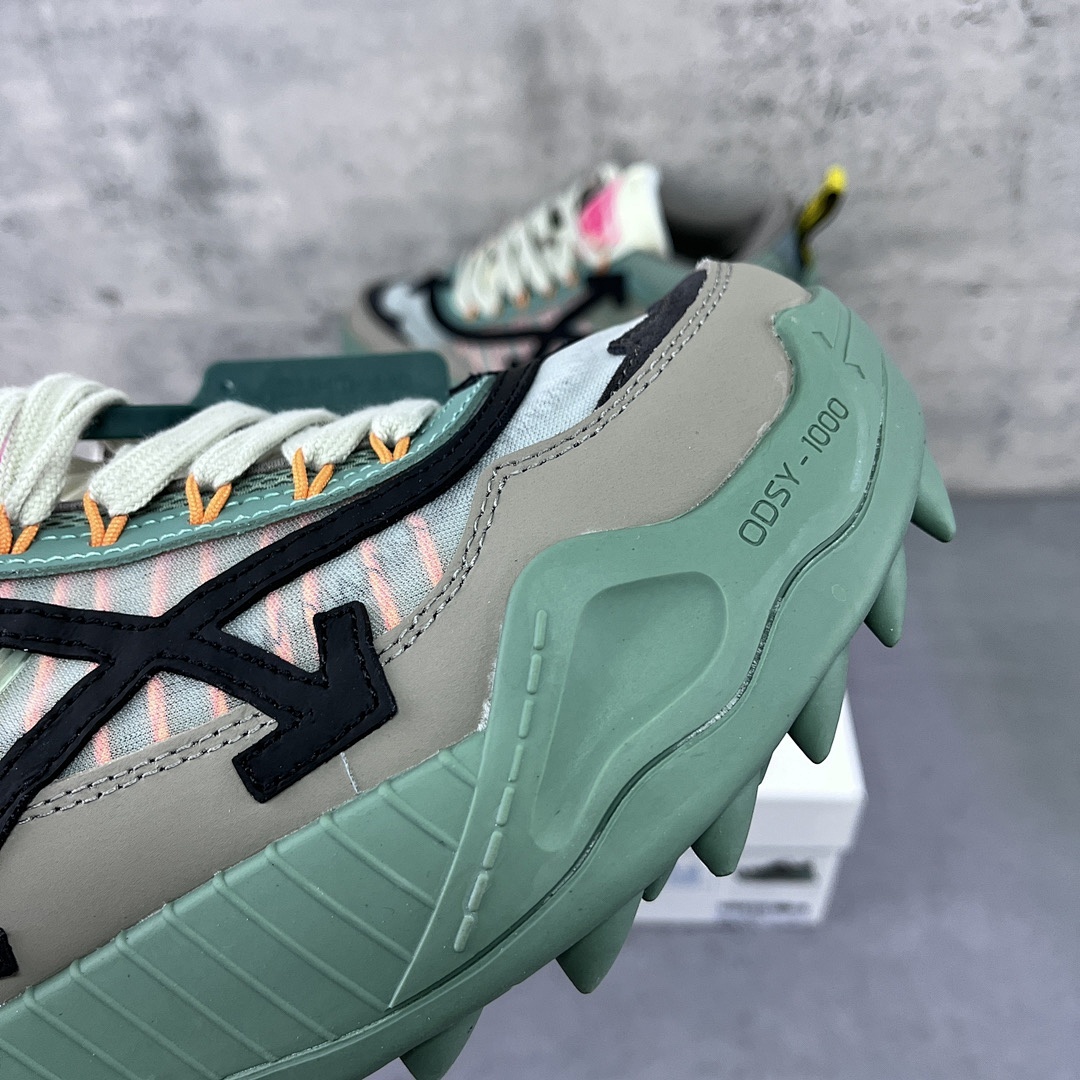 Off-White Odsy - Image 10