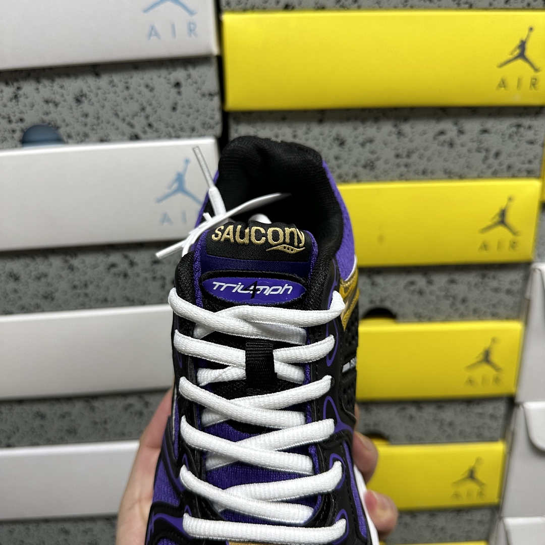 Sony ProGrid Triumph 4 CS Lakers - Image 8