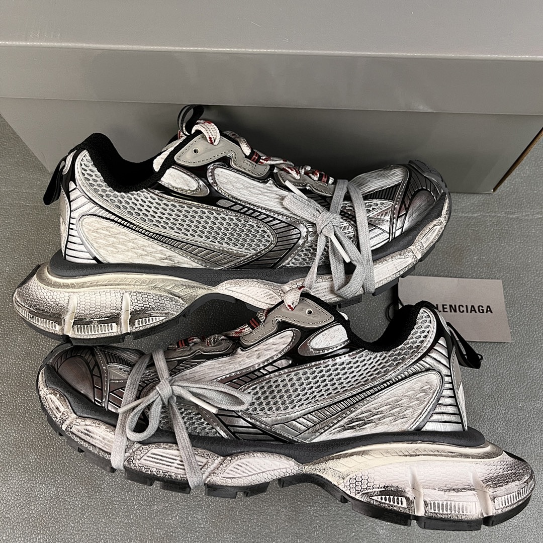 Balenciaga 3Xl - Image 112