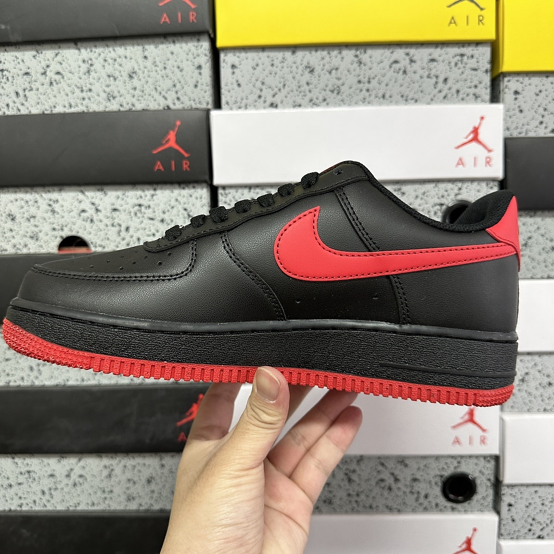Nike Air Force 1 Low '07 LV8 Vamps - Image 5