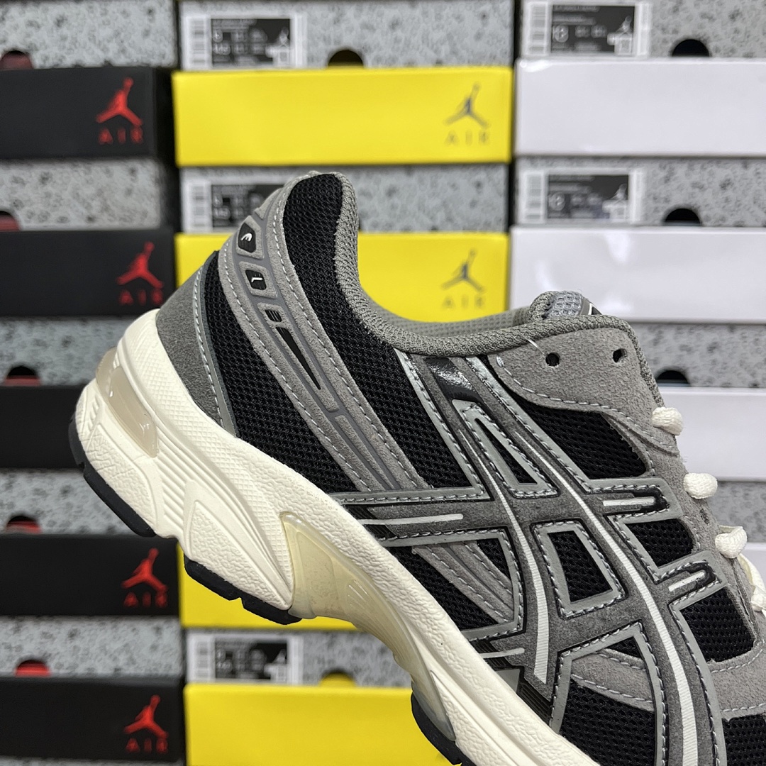 ASICS Gel 1130 Grey / (Black) - Image 3