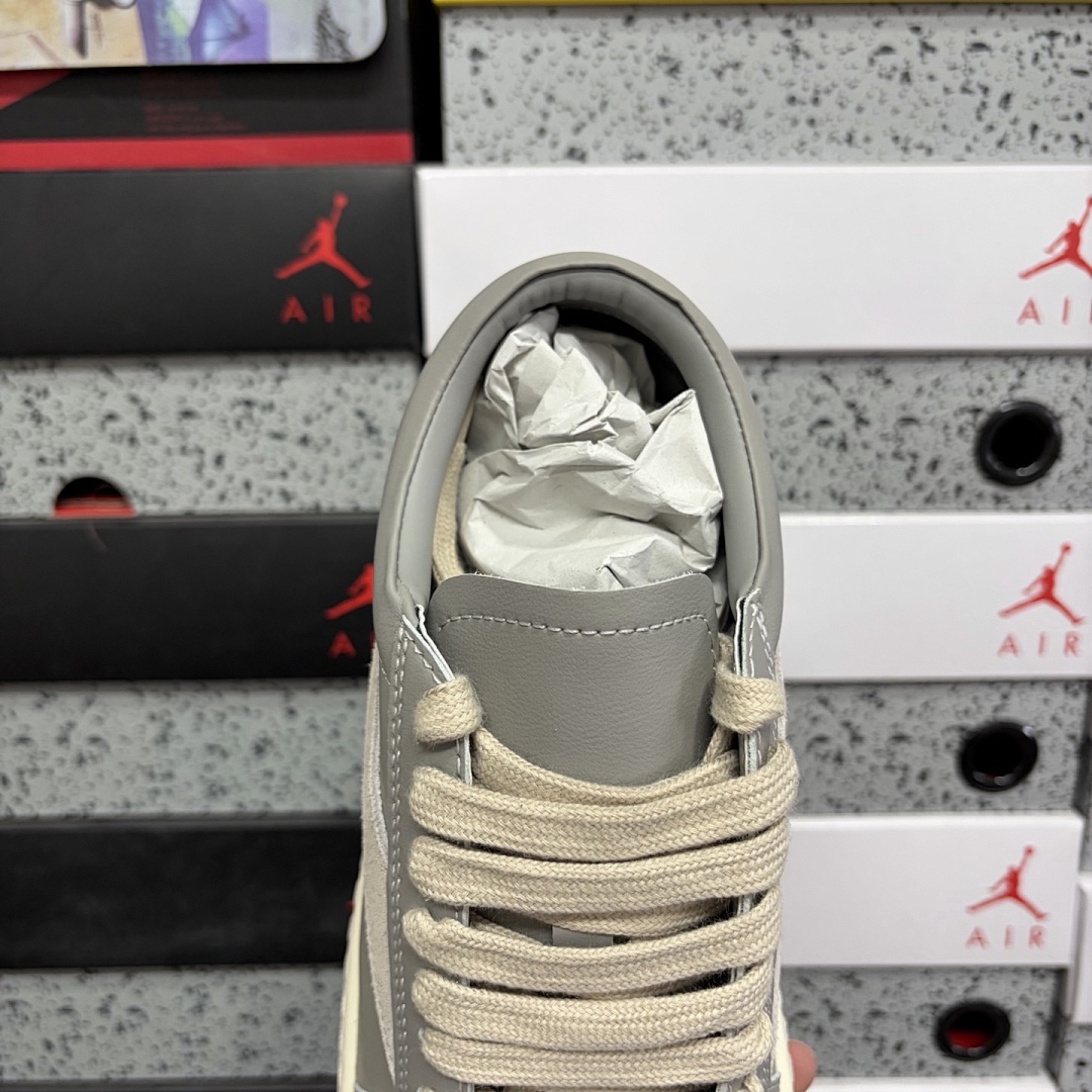 Rick Owens Vintage Sneaks - Image 10