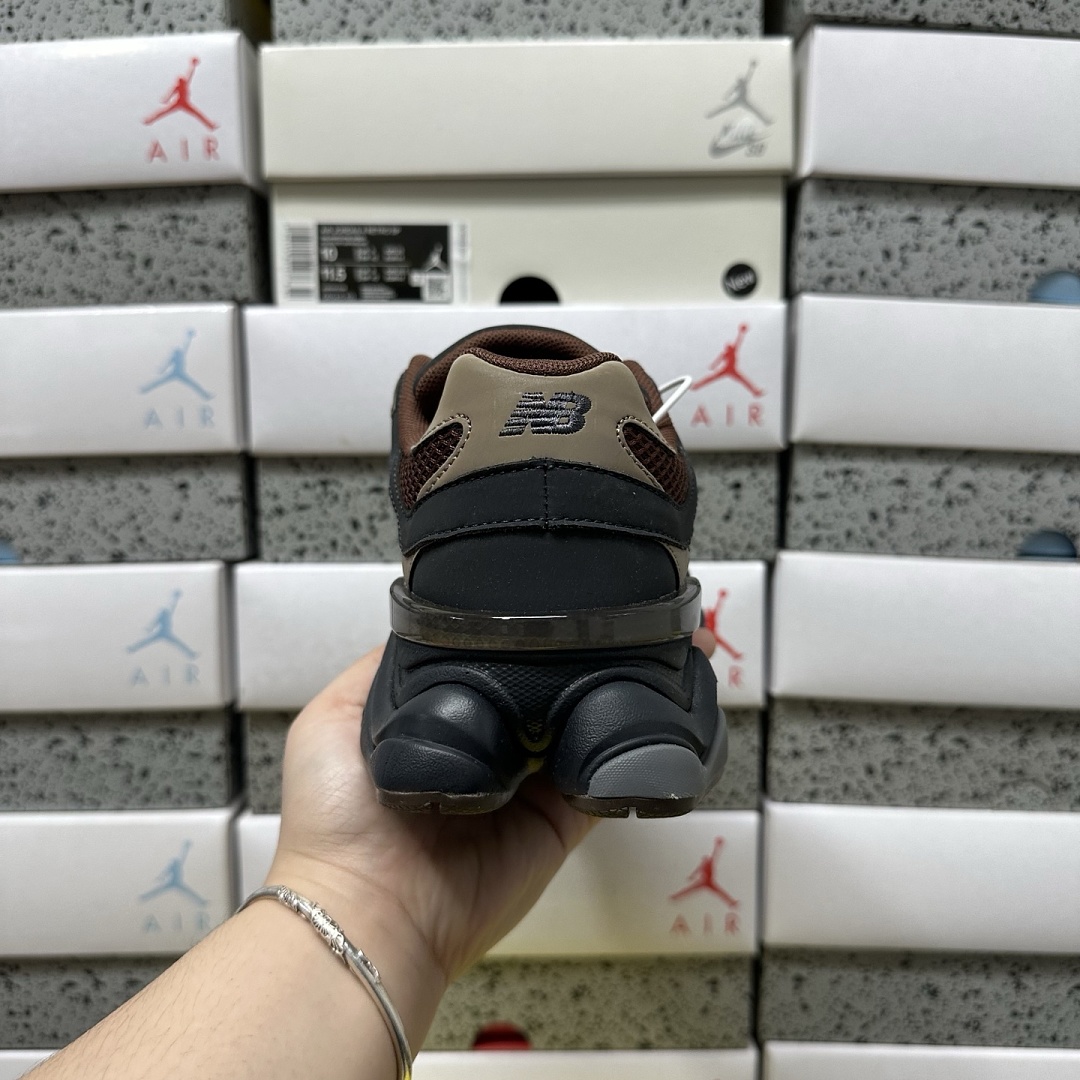 New Balance 9060 - Image 8
