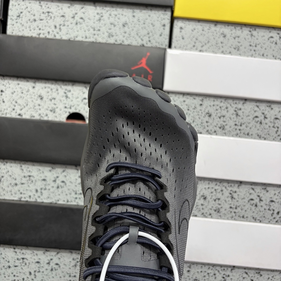 Balenciaga Anatomic Runner 5845 Grey Black 20.0 - Image 7