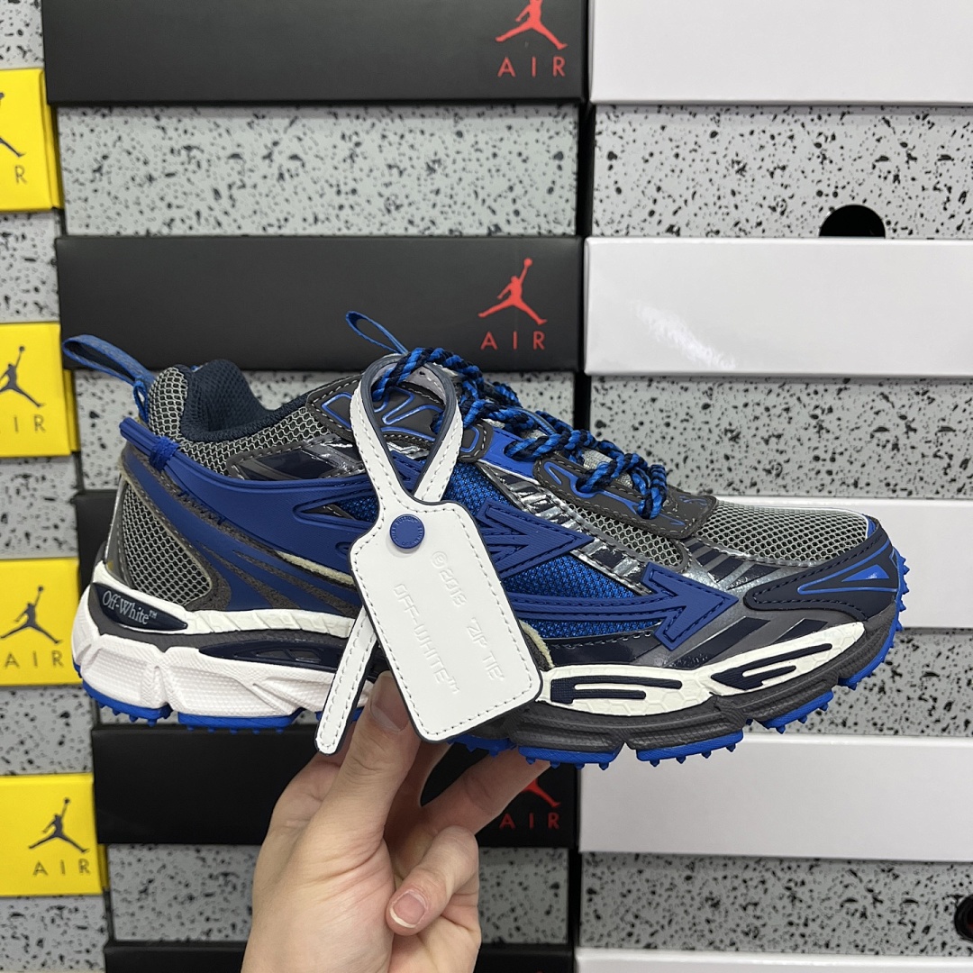 Off-White Be Right Back - Image 8