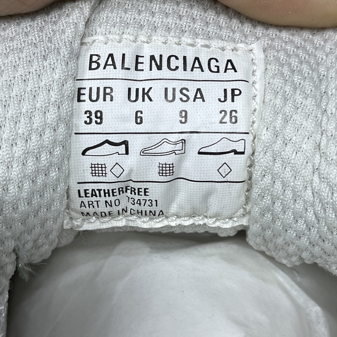 Balenciaga BLCG 3Xl - Image 19