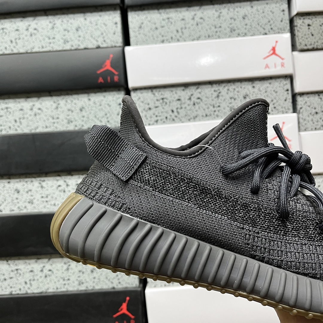 Adidas Yeezy Boost 350 V2 Cinder Reflective - Image 4