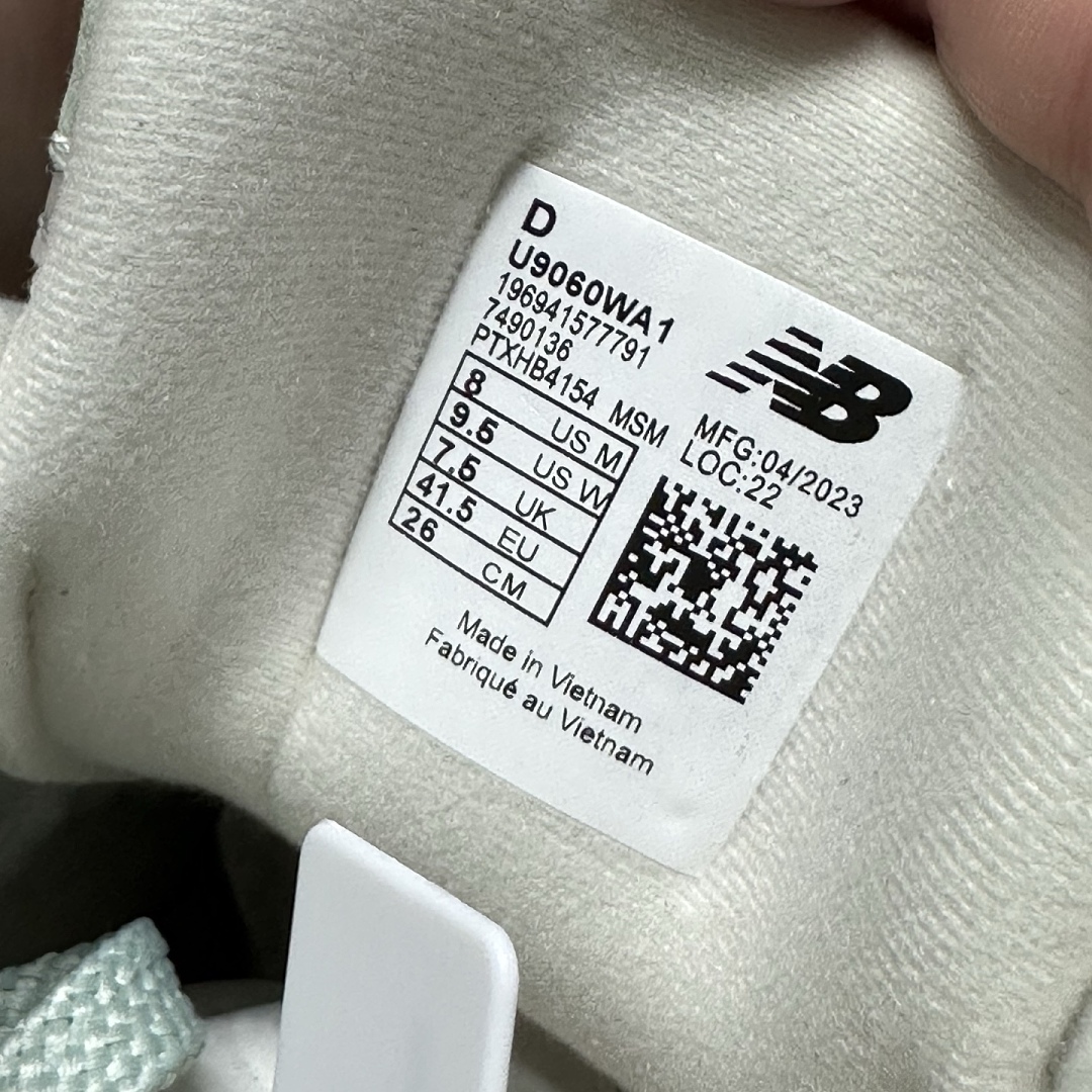 New Balance 9060 - Image 10