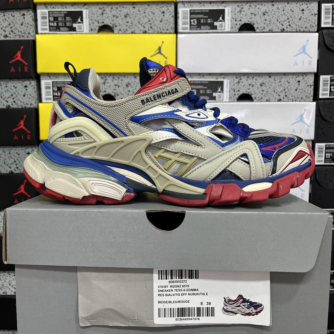 Balenciaga Track 2.0 - Image 113