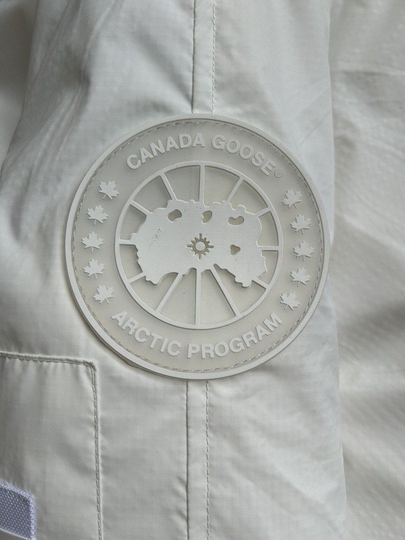 Canada Goose Chiliwack Bomber-ISO - Image 9