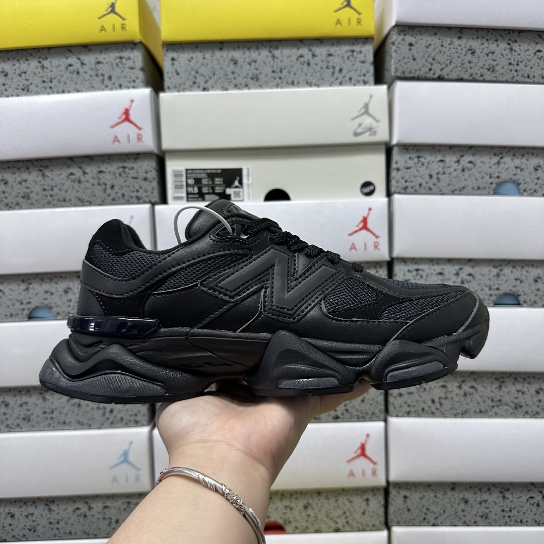 New Balance 9060 - Image 5