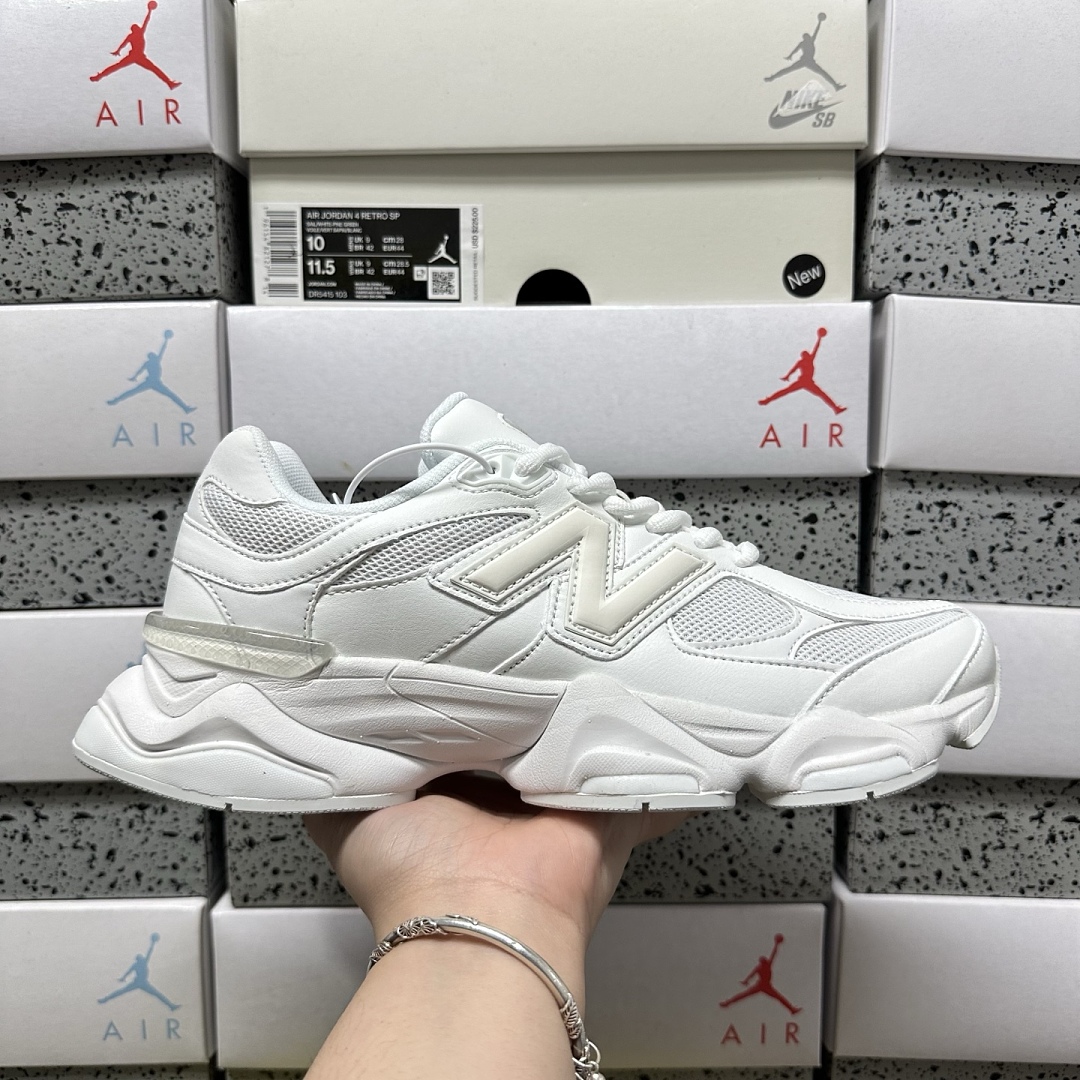 New Balance 9060 - Image 9