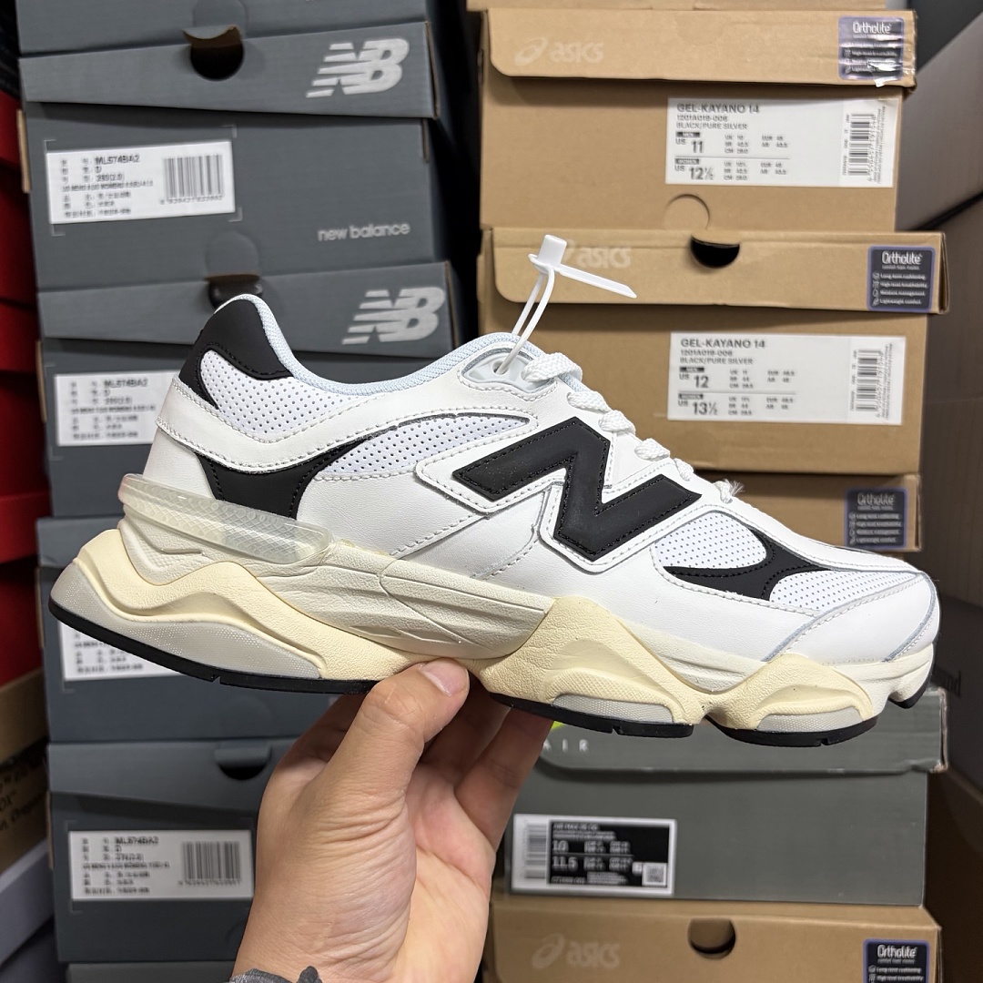 New Balance 9060 - Image 3