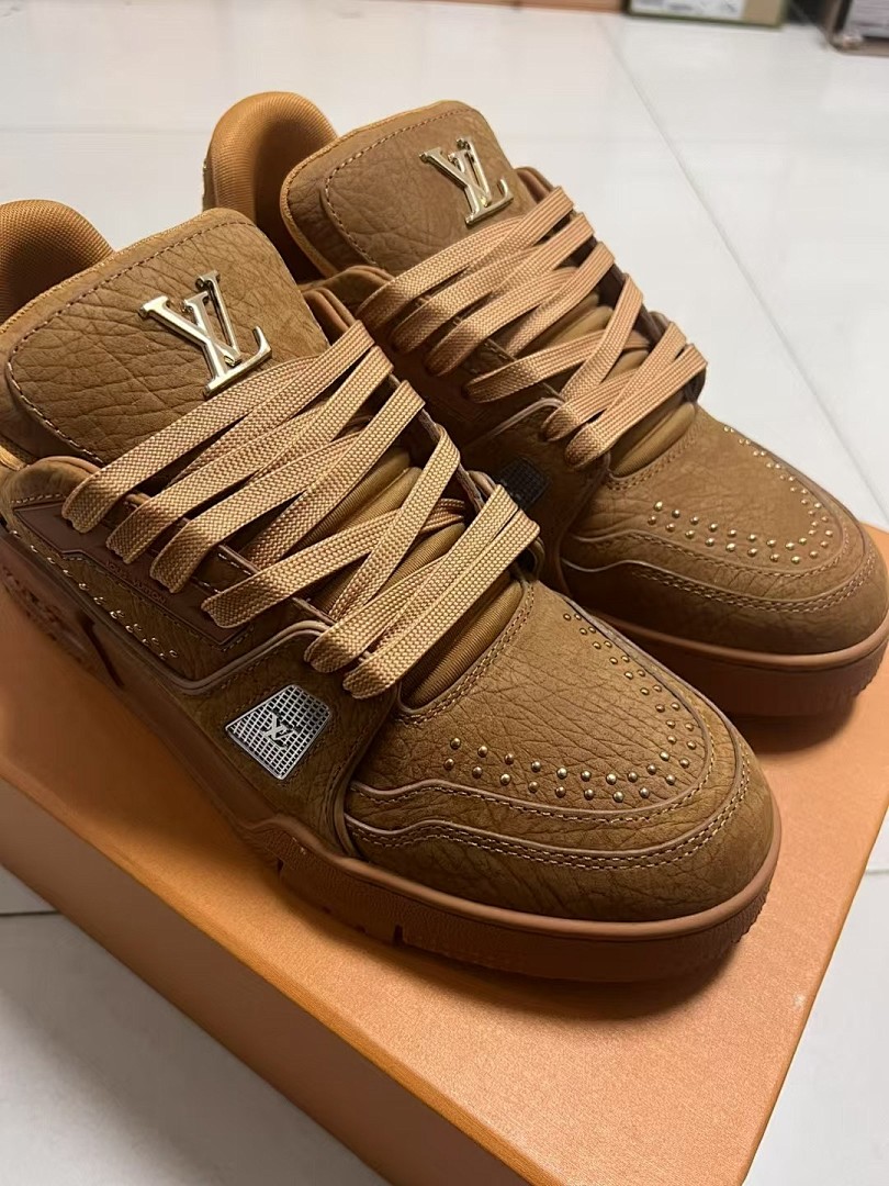 Louis Vuitton LV Trainer - Image 6