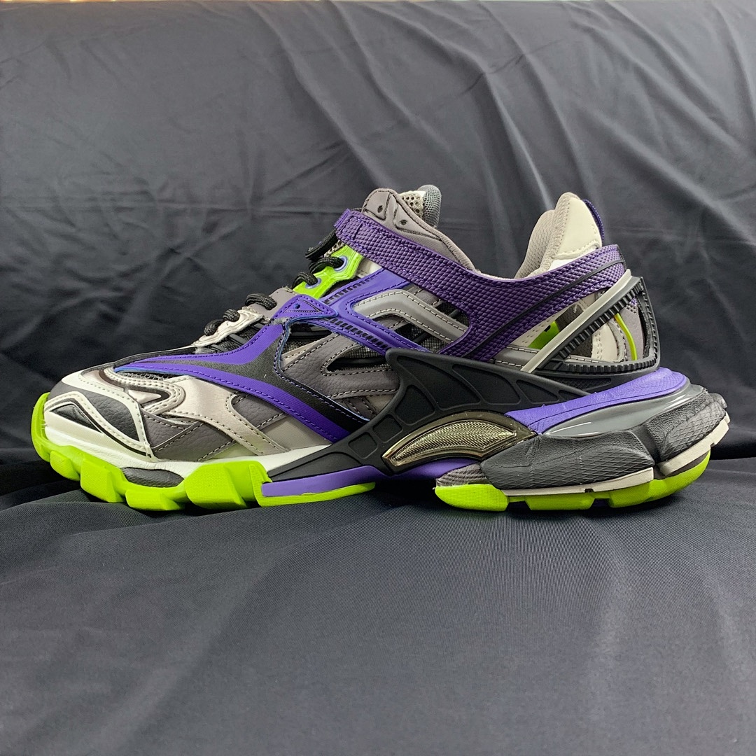 Balenciaga Track.2 - Image 43