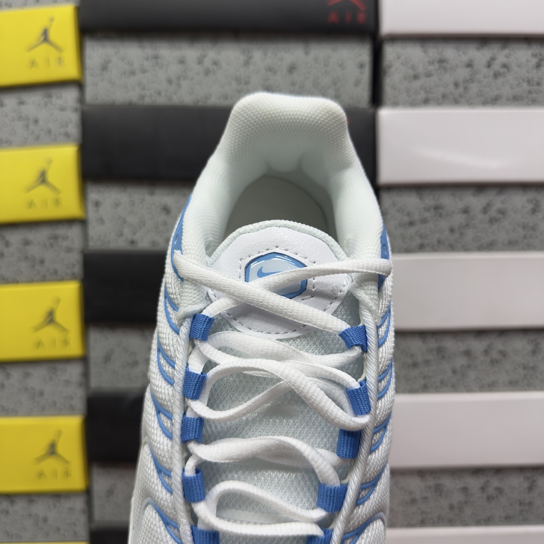 Nike Air Max Plus DJ6124-102 - Image 6