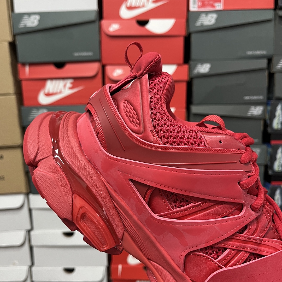 Balenciaga BLCG Track - Image 3