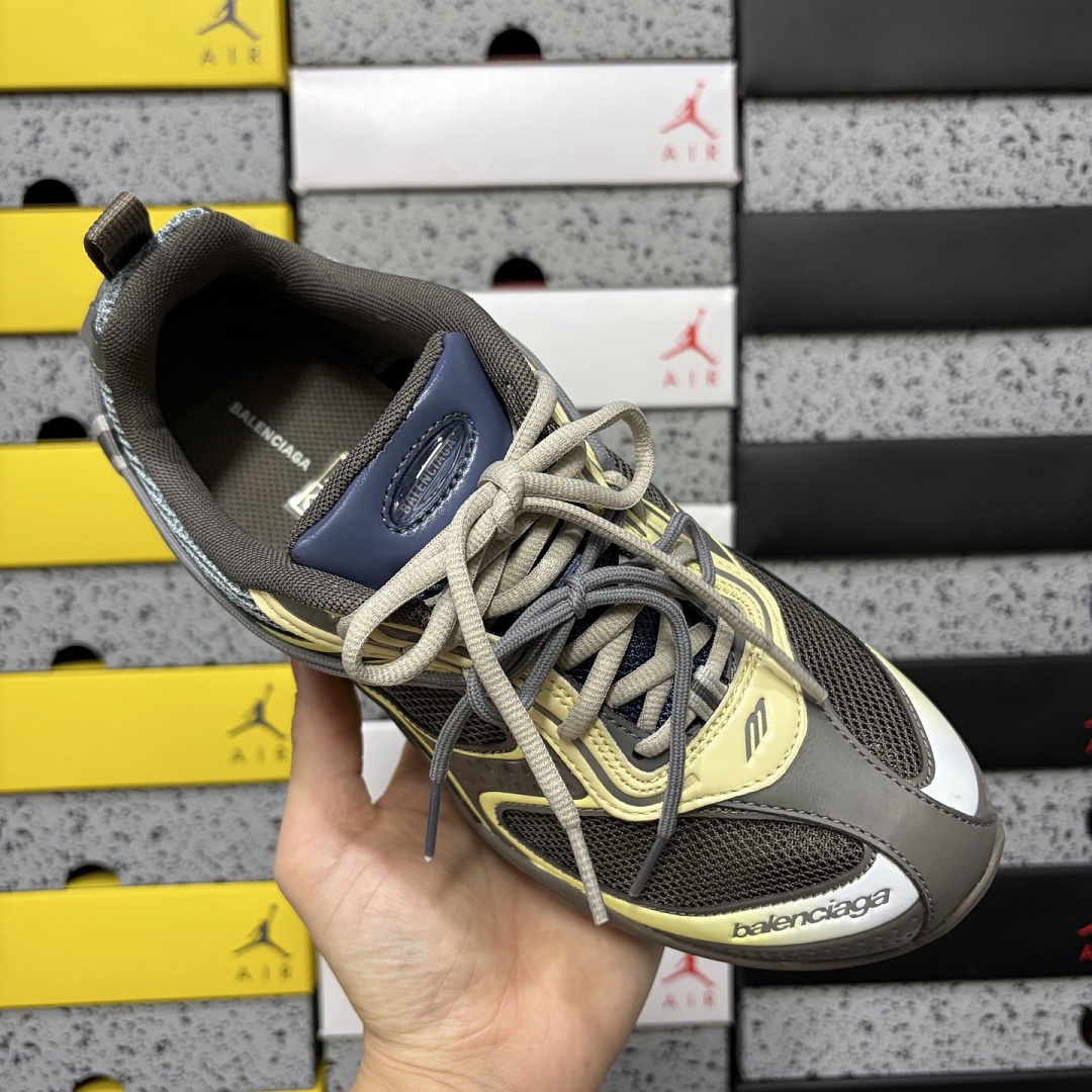Balenciaga BLCG Radar 25 Gen - Image 10