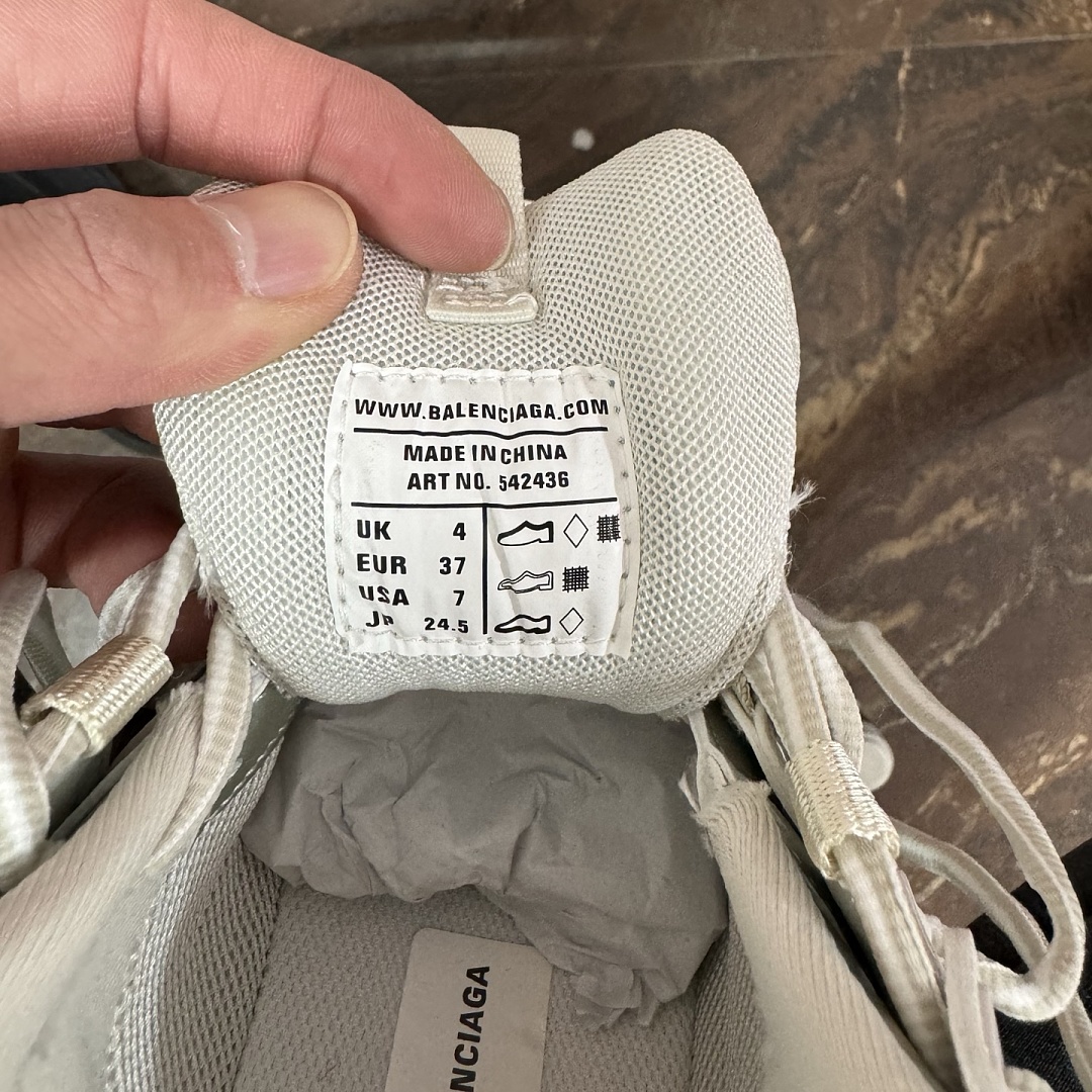 Balenciaga BLCG Track - Image 52