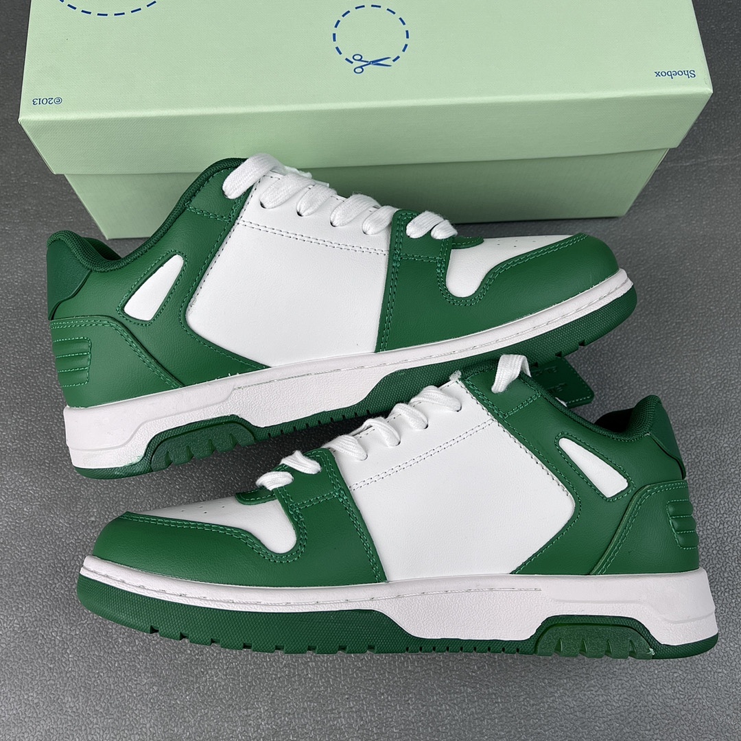 Off-White Green - Image 2
