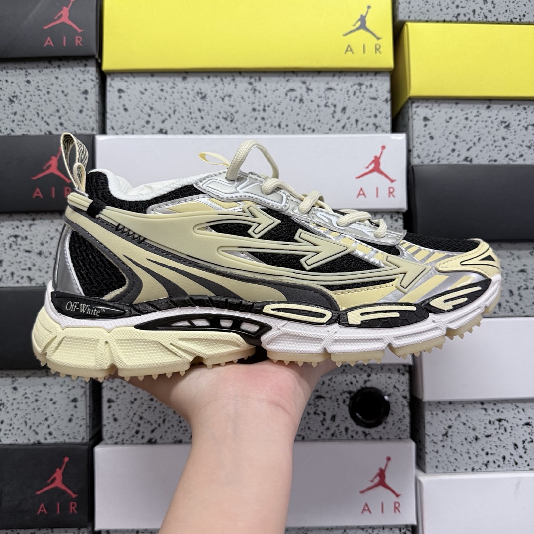 Off-White Be Right Back - Image 8