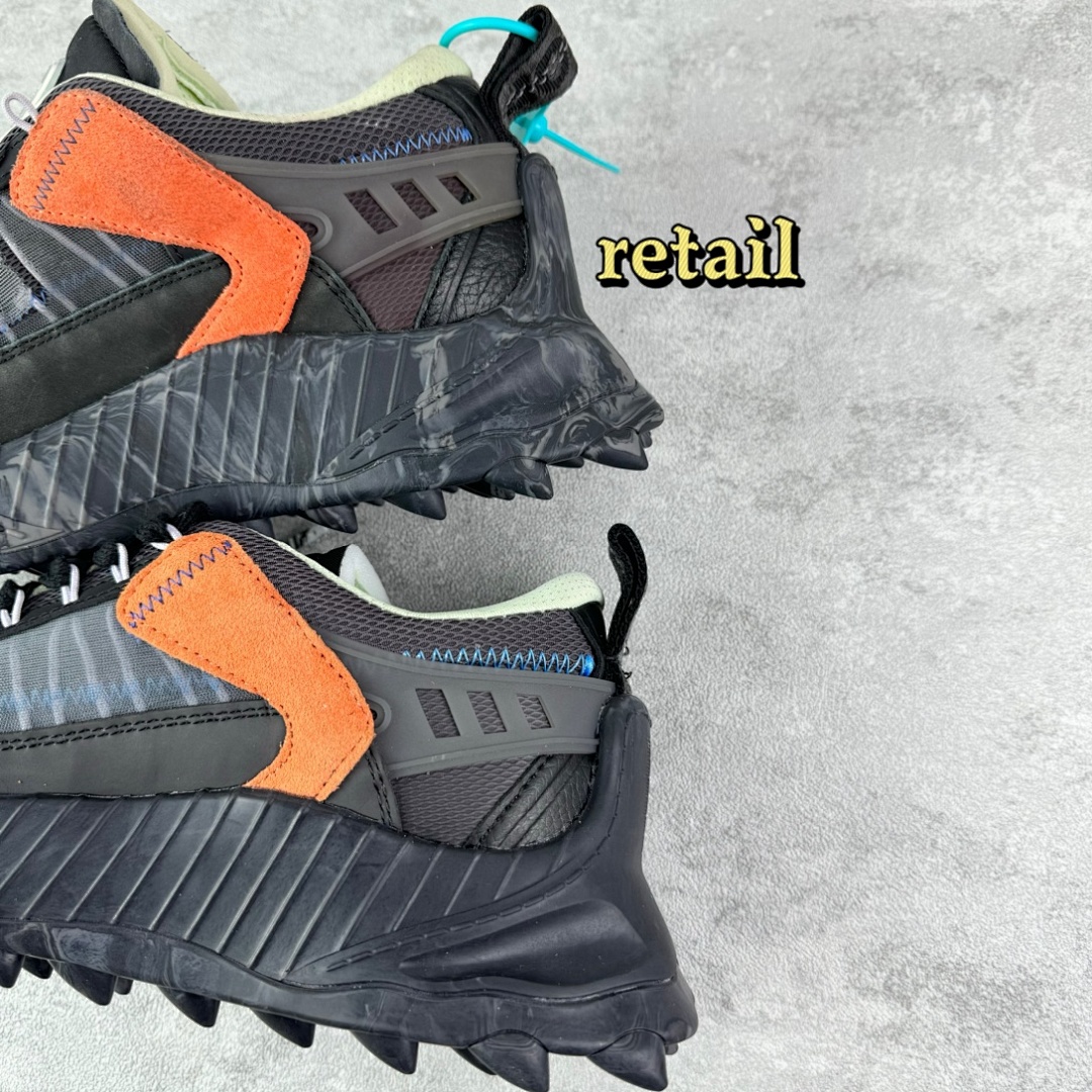 Off-White Odsy-1000 Retail Comparison - Image 33